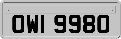 OWI9980