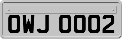 OWJ0002