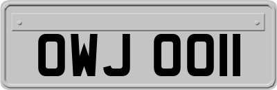 OWJ0011