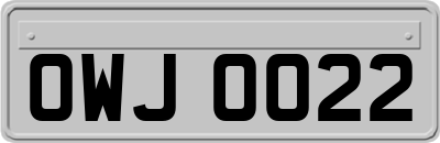OWJ0022