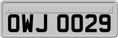 OWJ0029