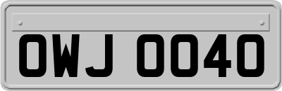 OWJ0040