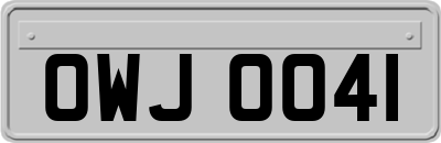 OWJ0041