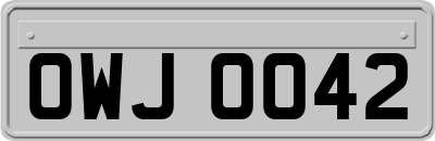 OWJ0042