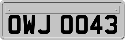 OWJ0043
