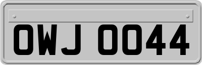 OWJ0044