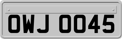 OWJ0045