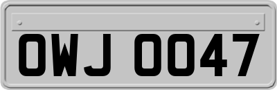 OWJ0047