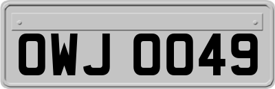 OWJ0049