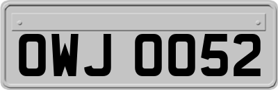OWJ0052