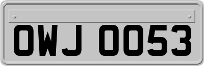 OWJ0053