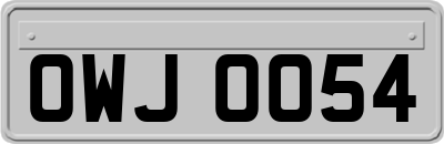 OWJ0054