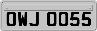 OWJ0055