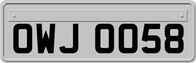 OWJ0058