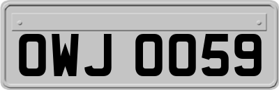OWJ0059