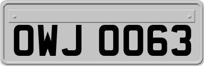 OWJ0063