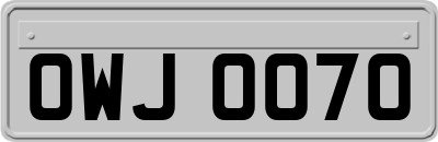 OWJ0070