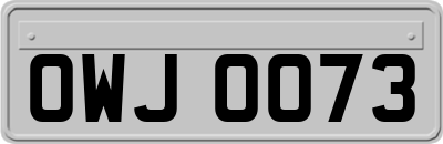 OWJ0073