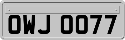 OWJ0077
