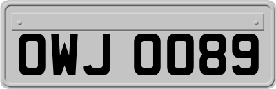 OWJ0089