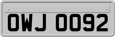 OWJ0092