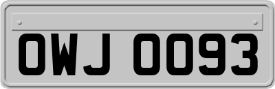 OWJ0093