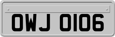 OWJ0106