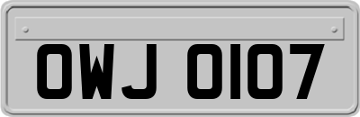 OWJ0107