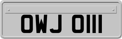 OWJ0111