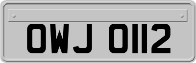 OWJ0112