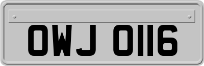 OWJ0116