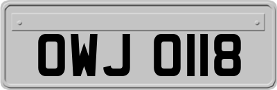 OWJ0118