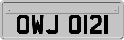 OWJ0121
