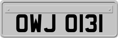 OWJ0131