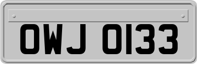 OWJ0133