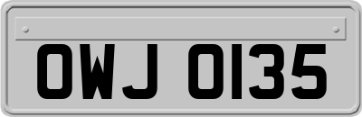 OWJ0135