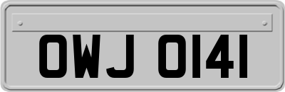 OWJ0141