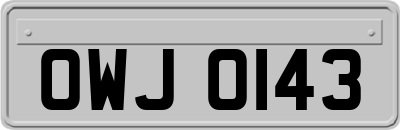 OWJ0143
