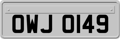 OWJ0149