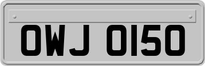 OWJ0150