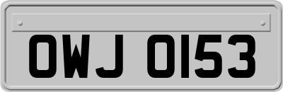 OWJ0153