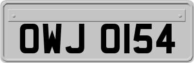 OWJ0154