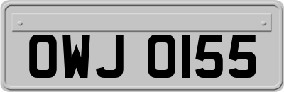 OWJ0155
