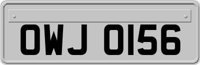 OWJ0156