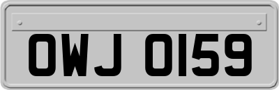 OWJ0159