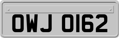 OWJ0162