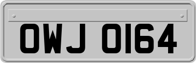 OWJ0164