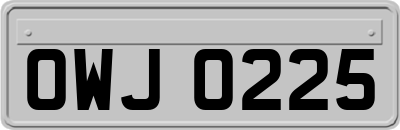 OWJ0225