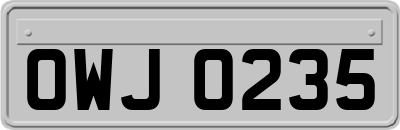 OWJ0235
