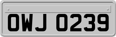 OWJ0239